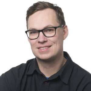 Mikael Lassen