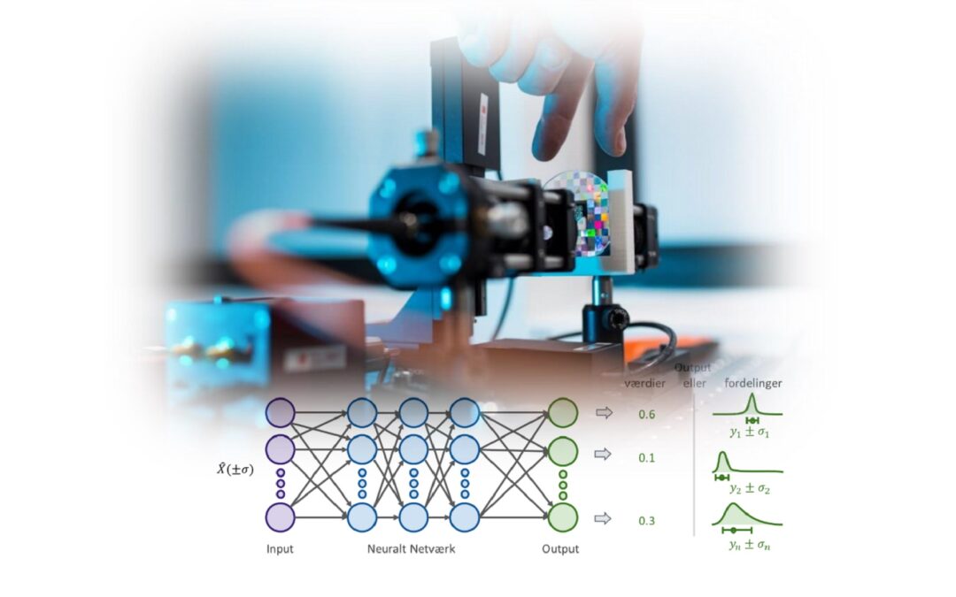 Metrology and Artificial Intelligence