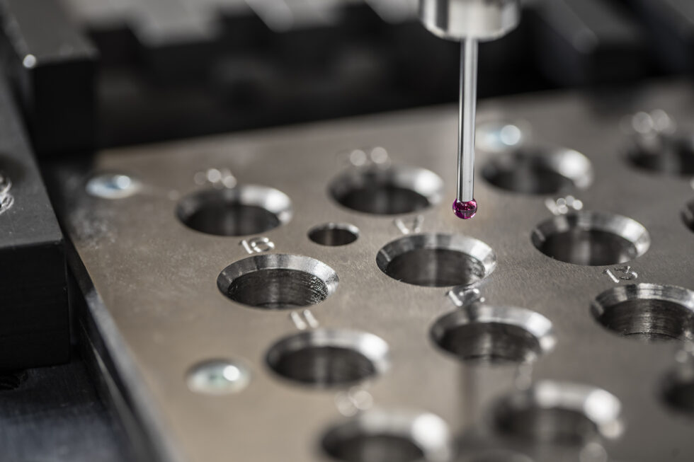 Calibration artifact Accredited calibration of artifacts