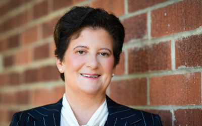 Laura A. Smoliar Appointed CEO of Quantum Denmark