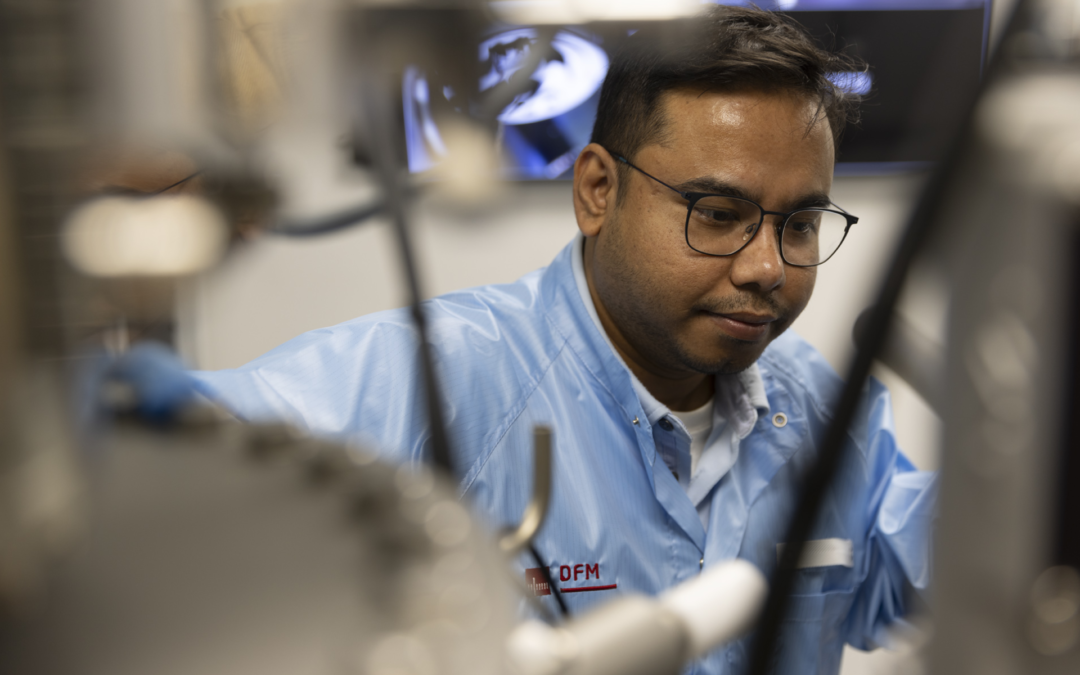 New Funding for Quantum Technology in Danish Defence