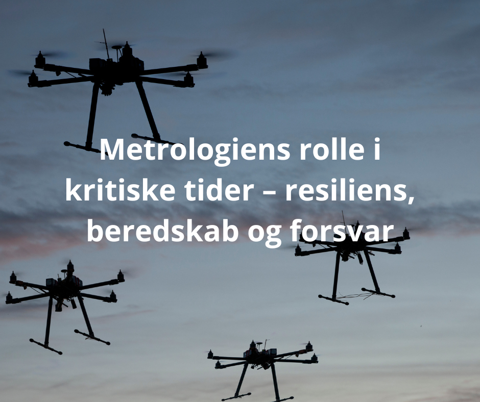 Metrologidagen 150 år
